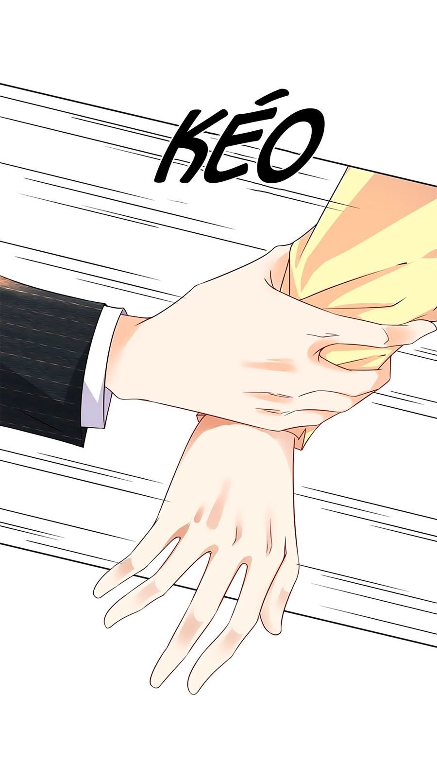 Tiến Độ Chia Tay 99%: Chapter 18