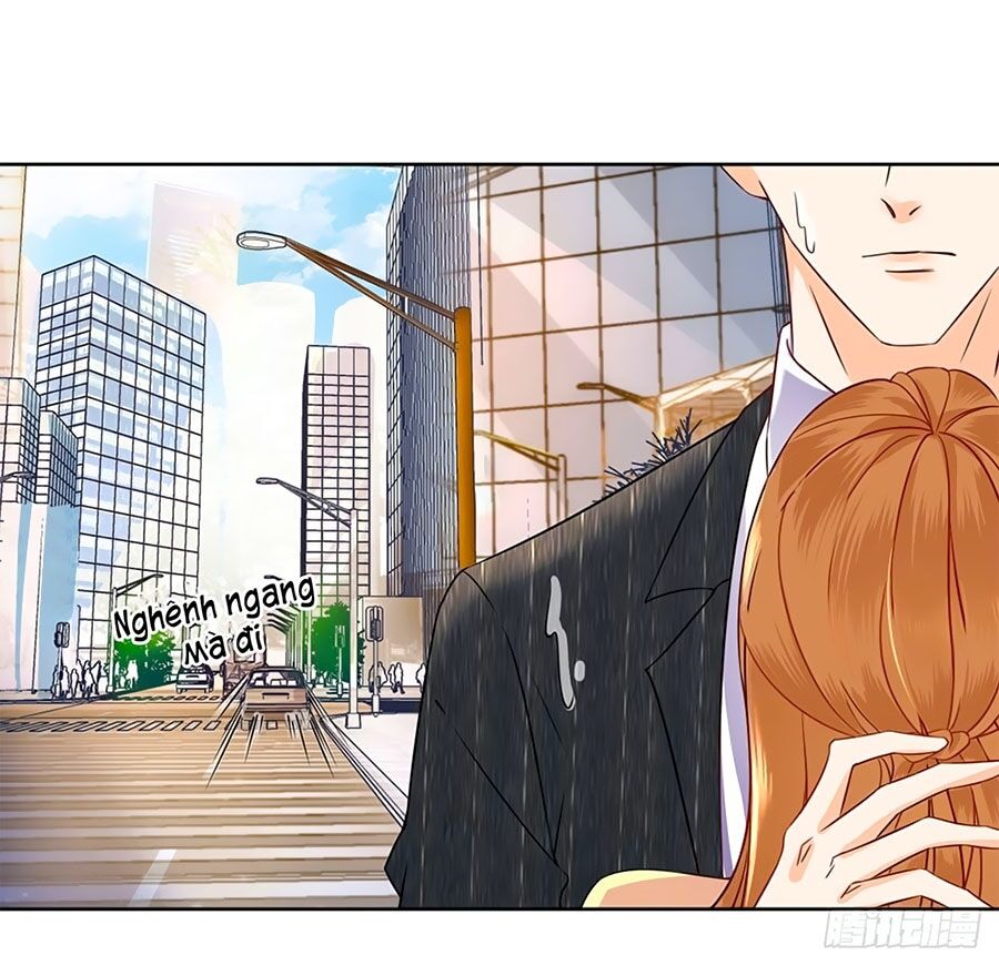 Tiến Độ Chia Tay 99%: Chapter 18