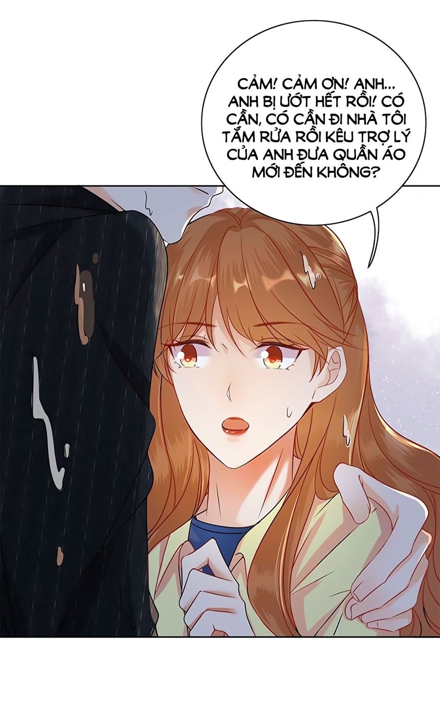 Tiến Độ Chia Tay 99%: Chapter 18