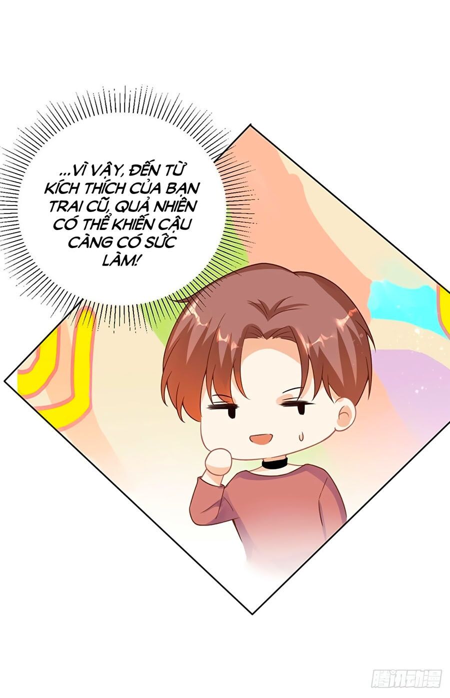 Tiến Độ Chia Tay 99%: Chapter 18
