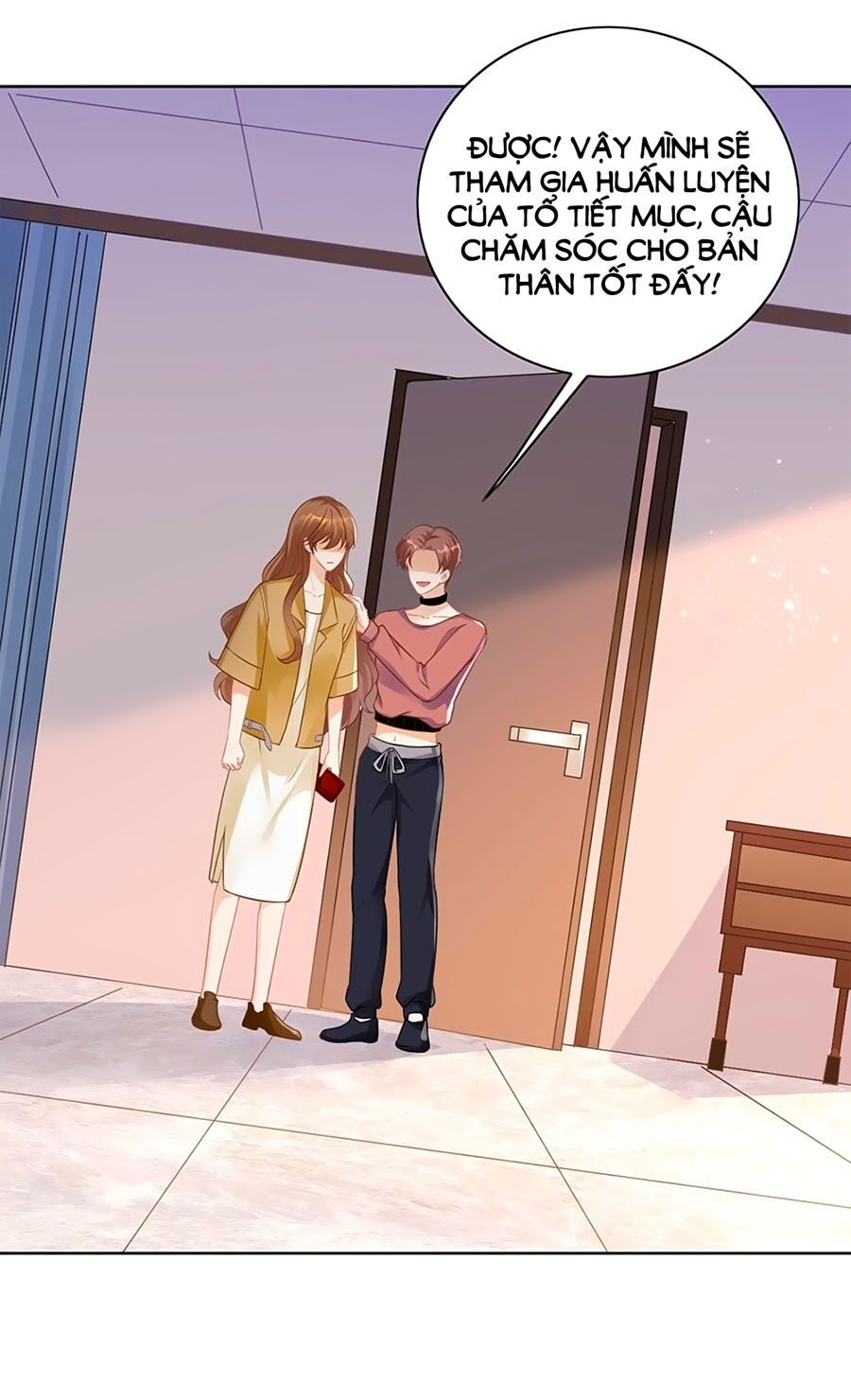 Tiến Độ Chia Tay 99%: Chapter 18