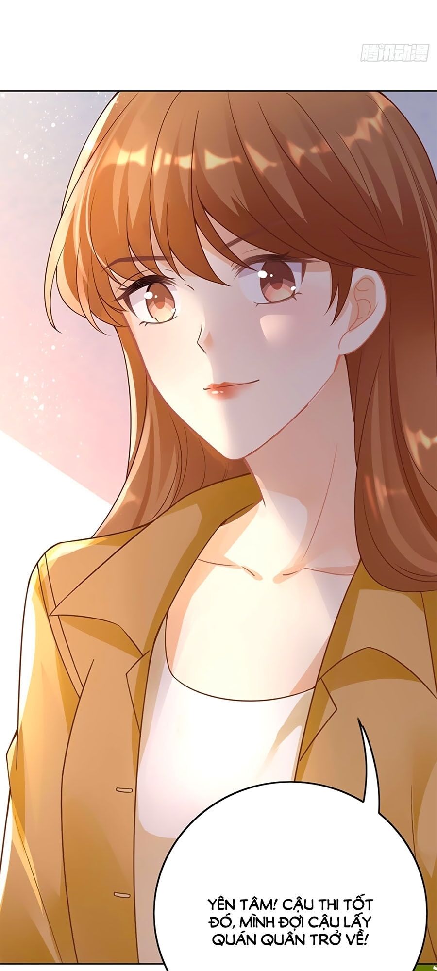 Tiến Độ Chia Tay 99%: Chapter 18