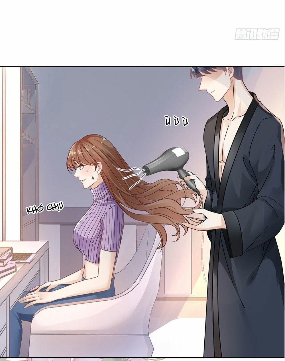 Tiến Độ Chia Tay 99%: Chapter 19