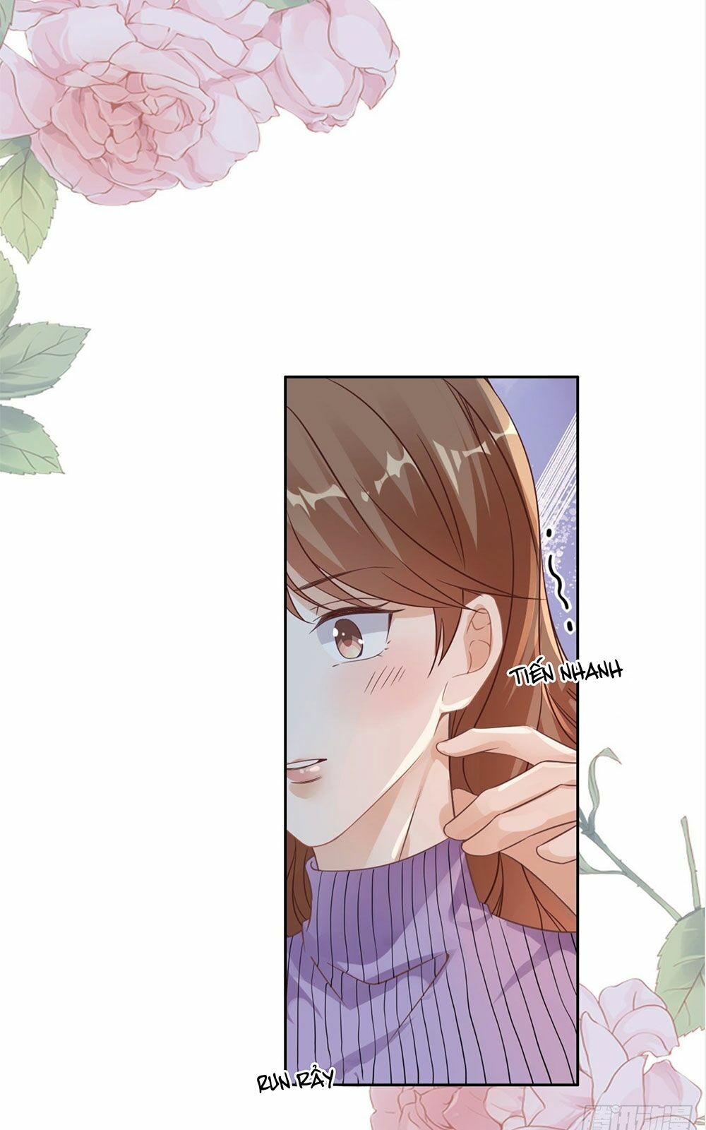 Tiến Độ Chia Tay 99%: Chapter 19