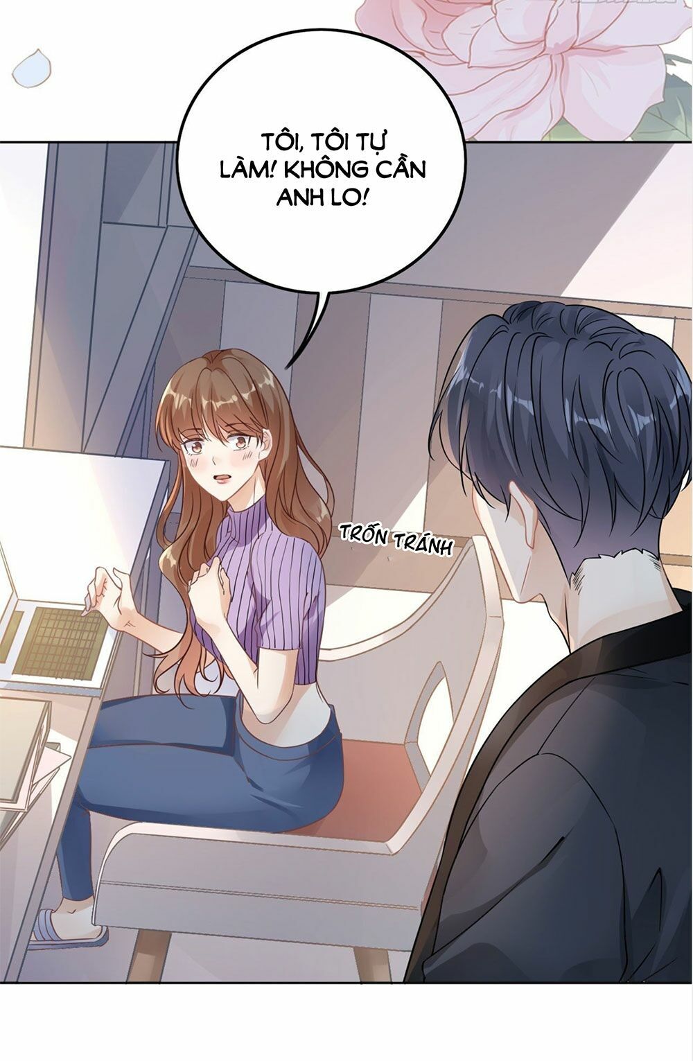 Tiến Độ Chia Tay 99%: Chapter 19