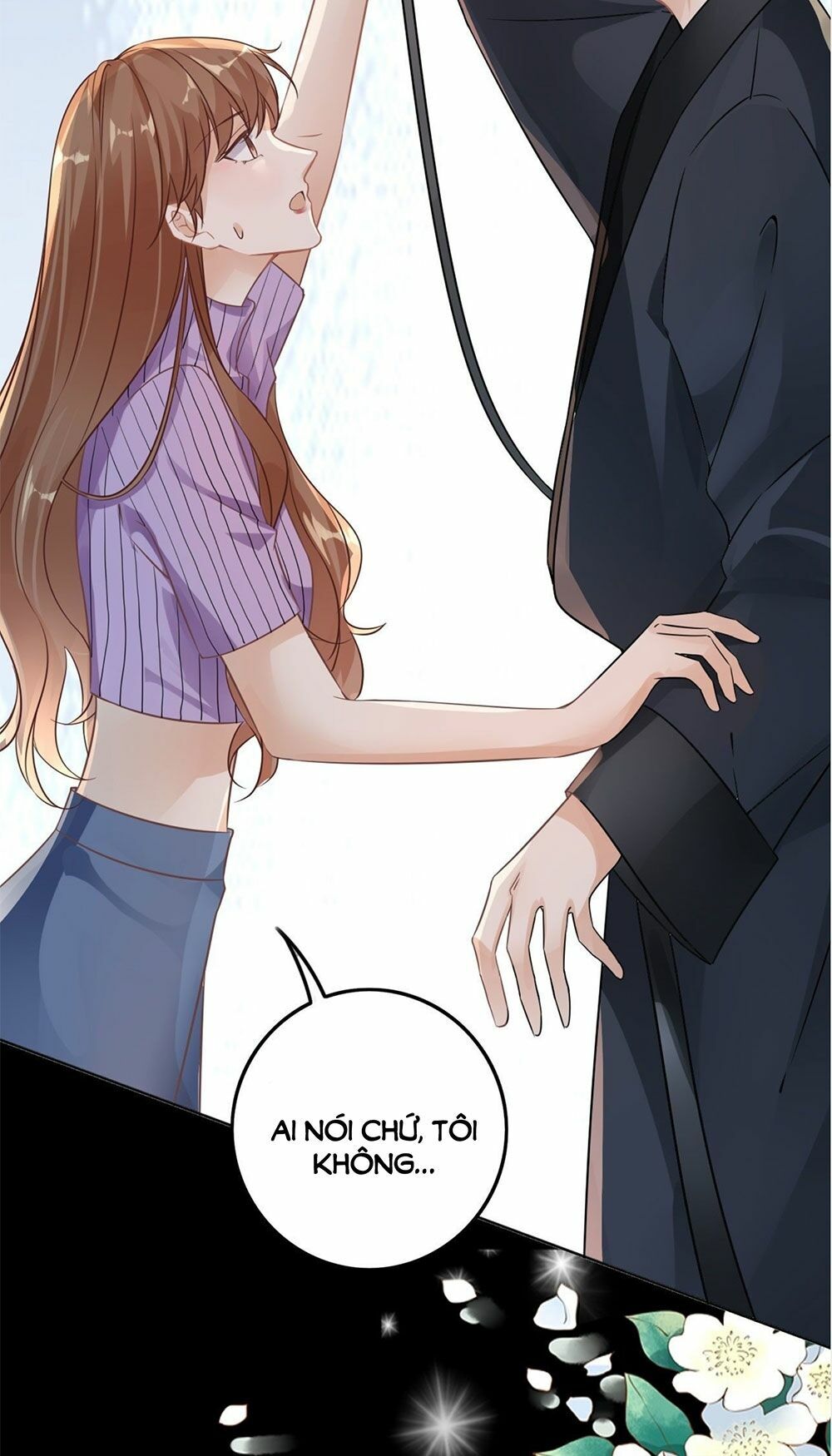 Tiến Độ Chia Tay 99%: Chapter 19
