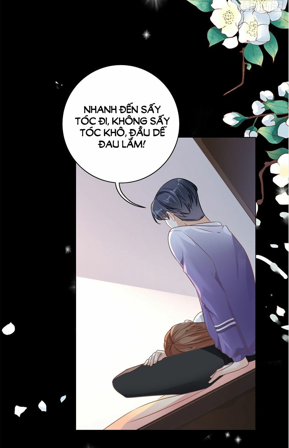 Tiến Độ Chia Tay 99%: Chapter 19
