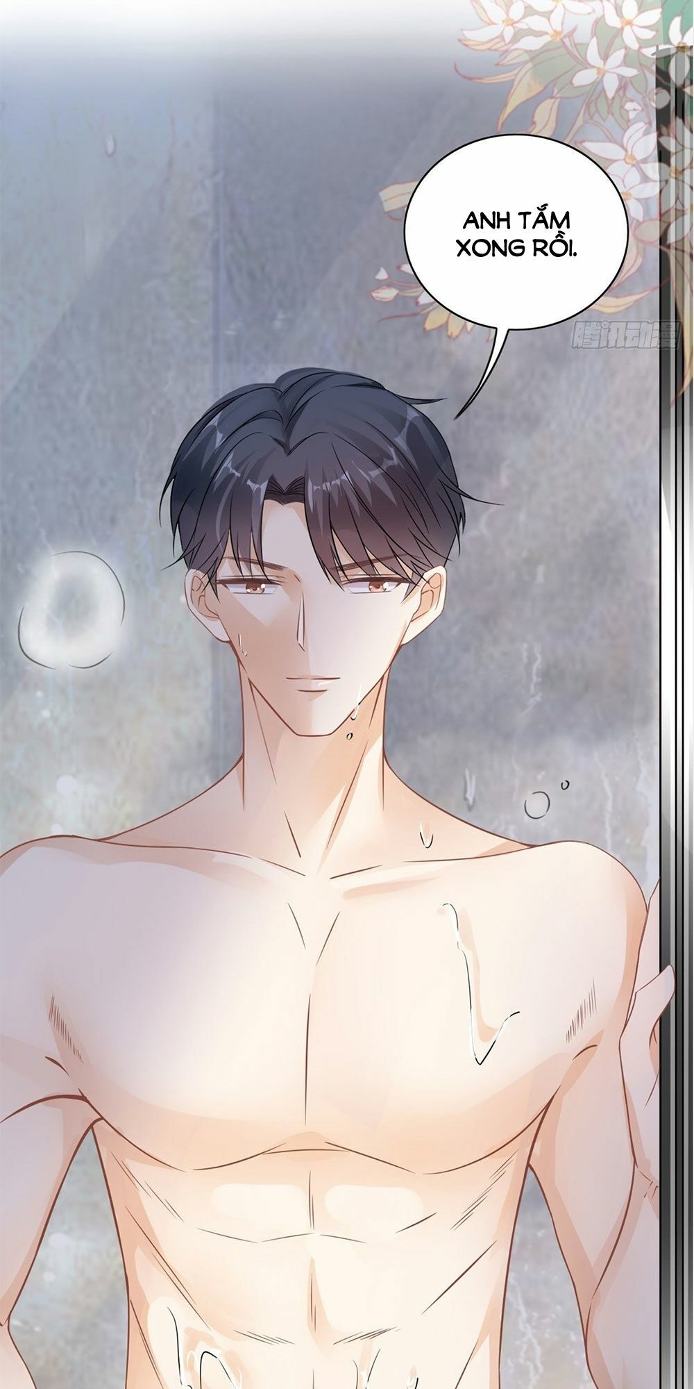 Tiến Độ Chia Tay 99%: Chapter 19
