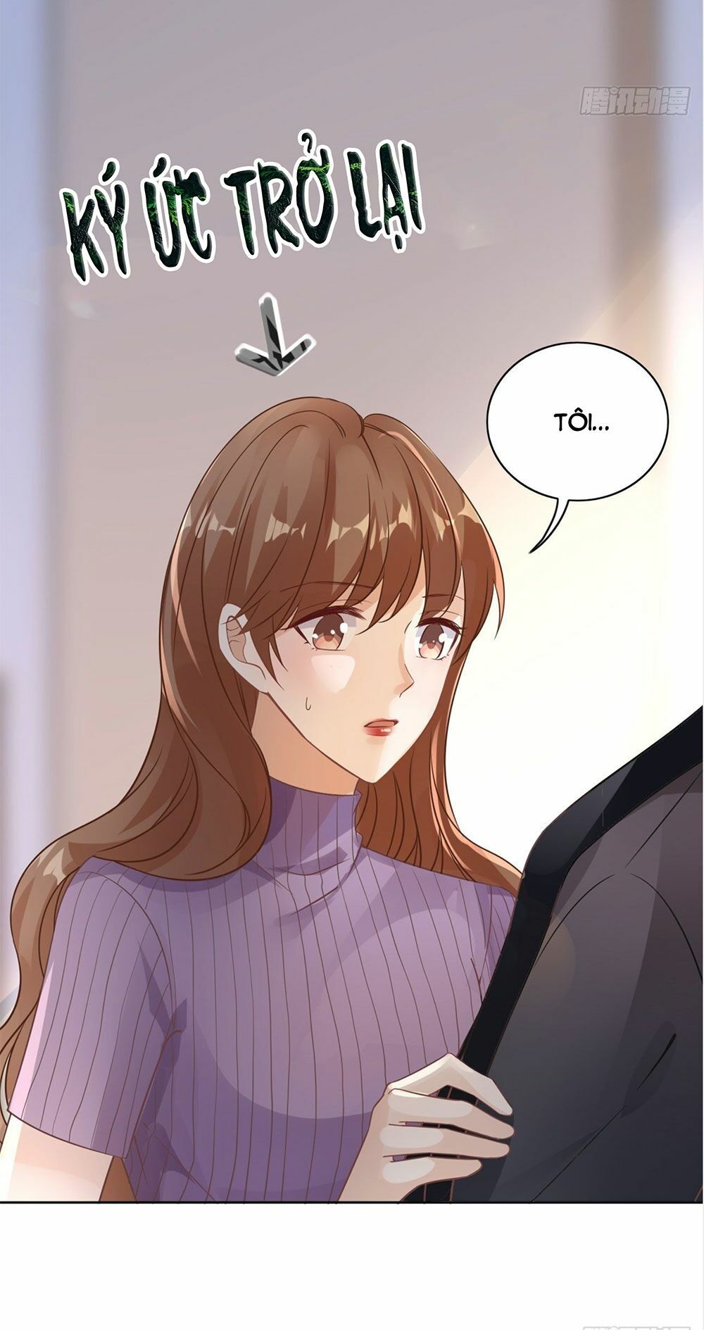 Tiến Độ Chia Tay 99%: Chapter 19