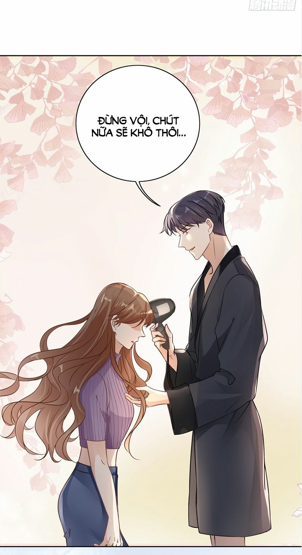 Tiến Độ Chia Tay 99%: Chapter 19