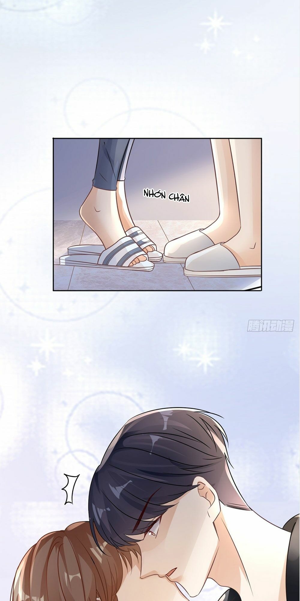 Tiến Độ Chia Tay 99%: Chapter 19