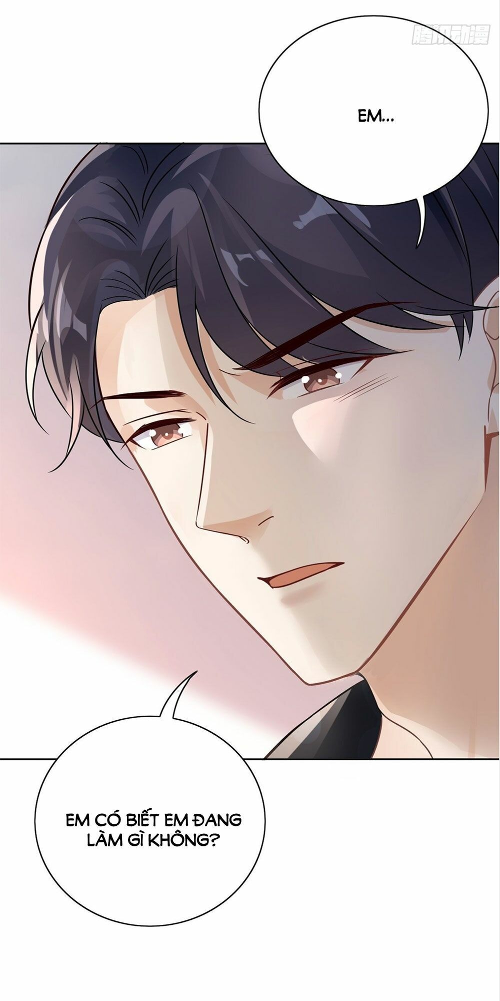Tiến Độ Chia Tay 99%: Chapter 19