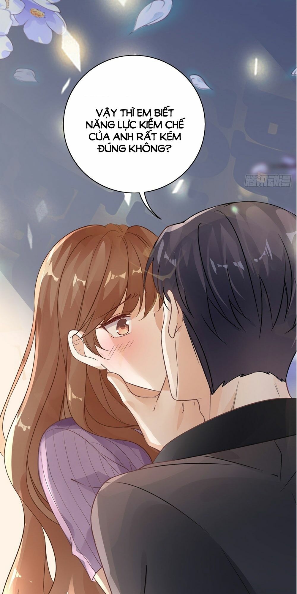 Tiến Độ Chia Tay 99%: Chapter 19