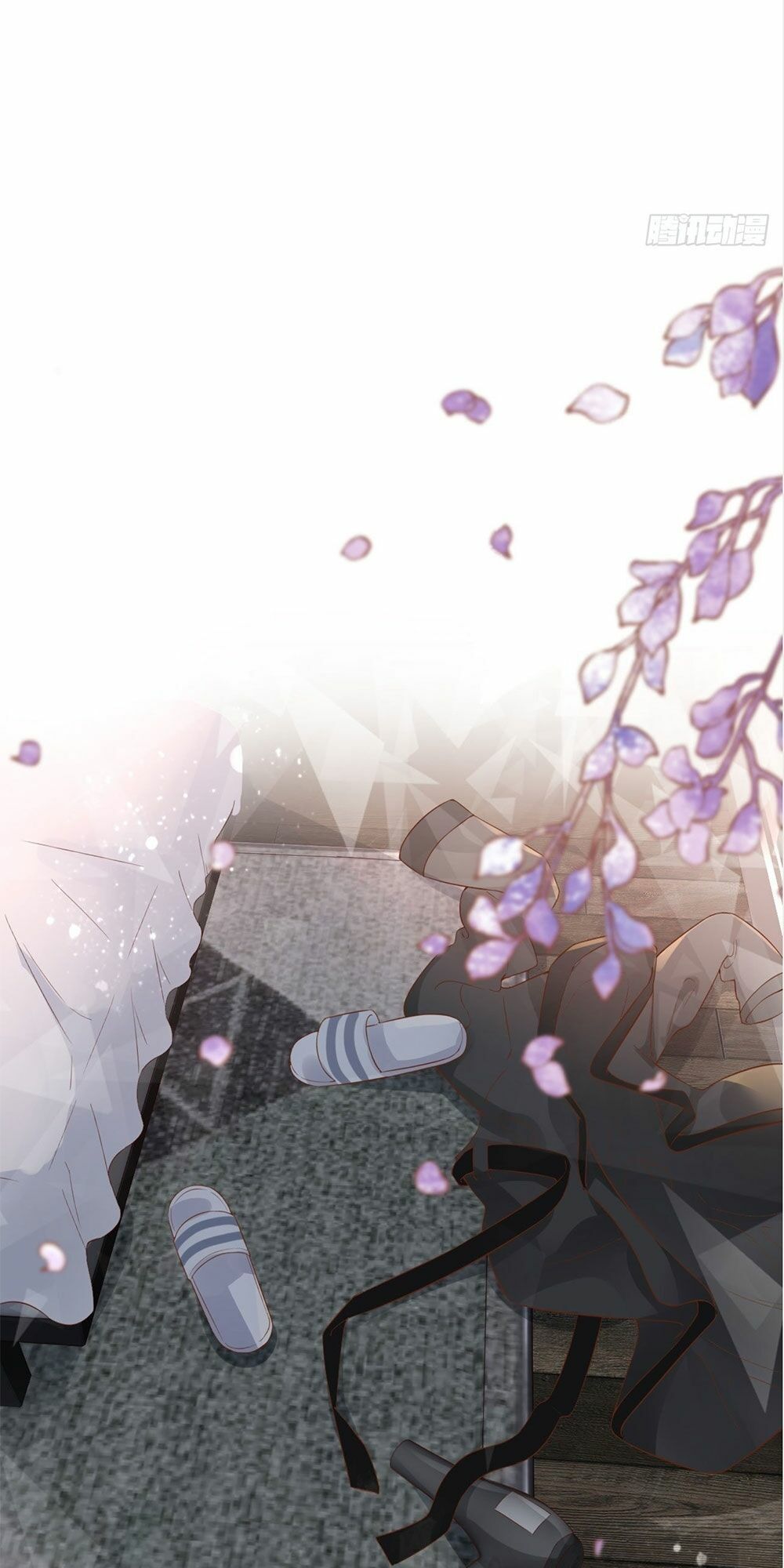 Tiến Độ Chia Tay 99%: Chapter 19
