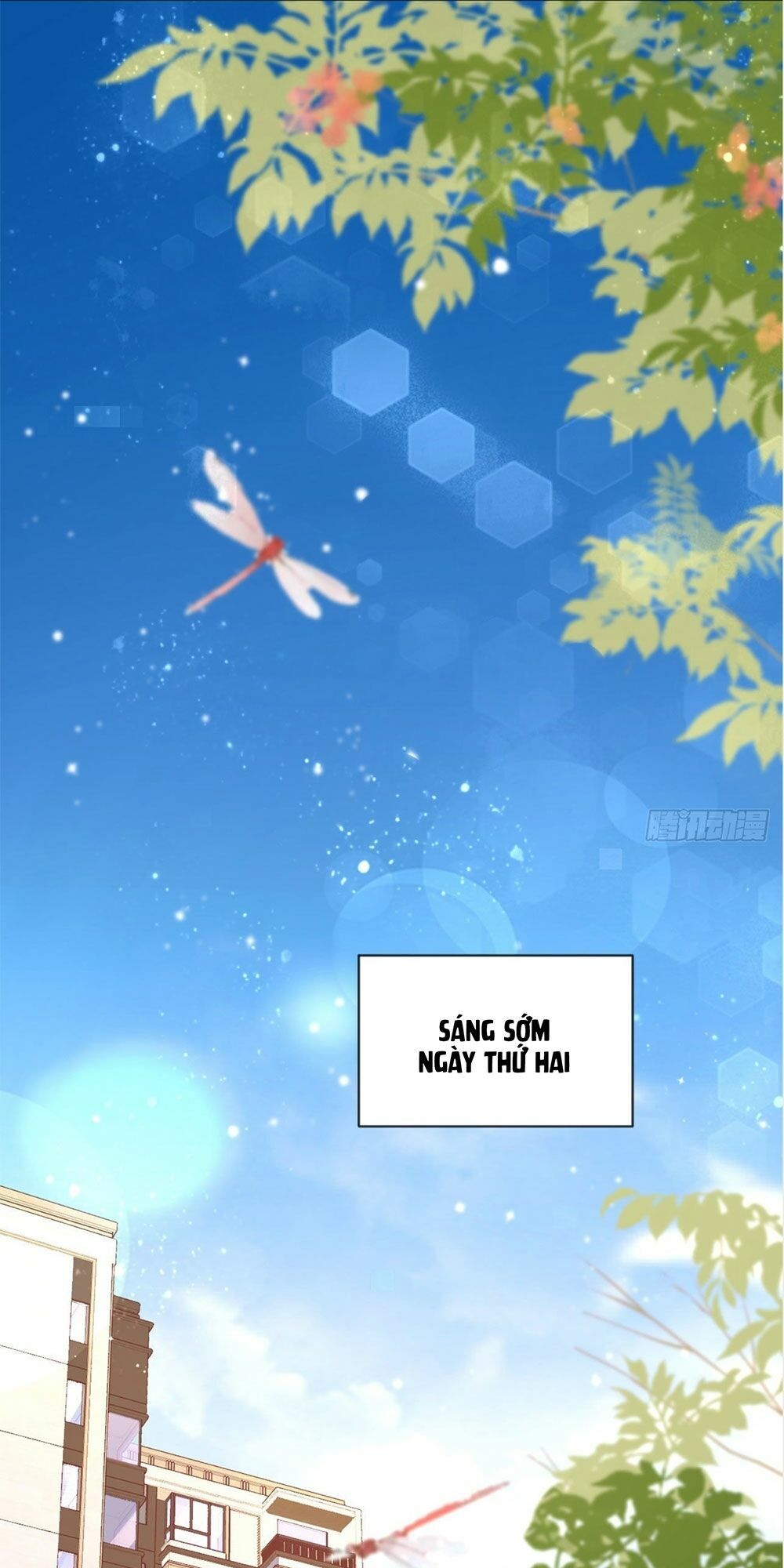 Tiến Độ Chia Tay 99%: Chapter 19