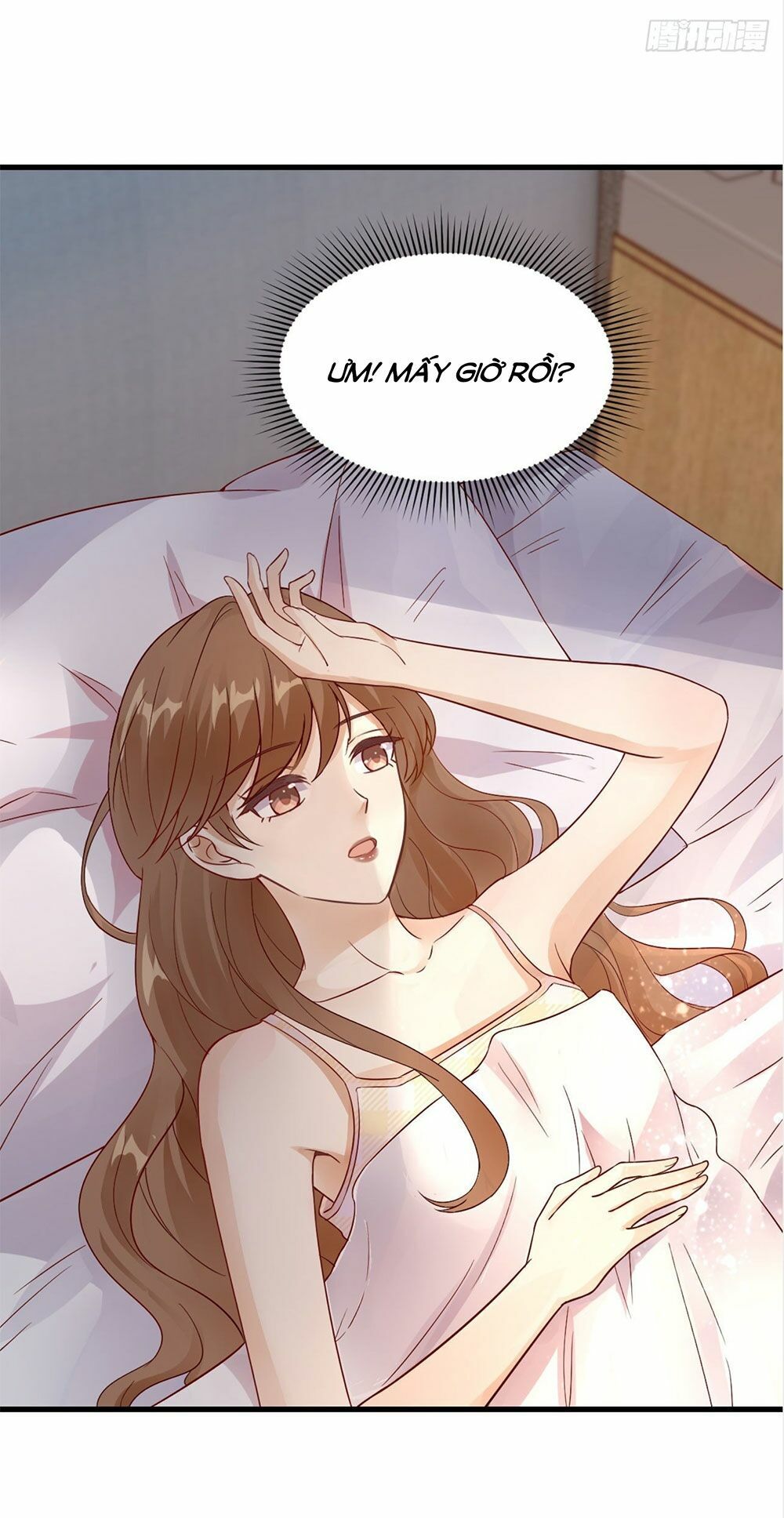 Tiến Độ Chia Tay 99%: Chapter 19