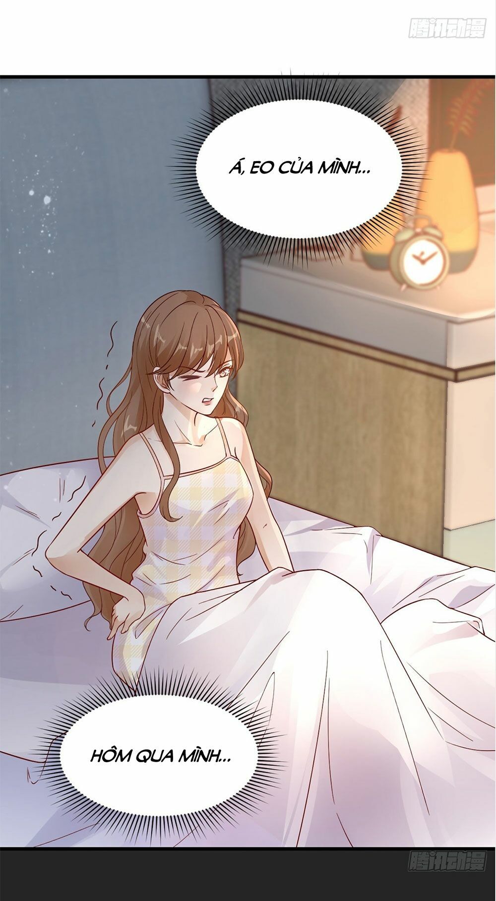 Tiến Độ Chia Tay 99%: Chapter 19