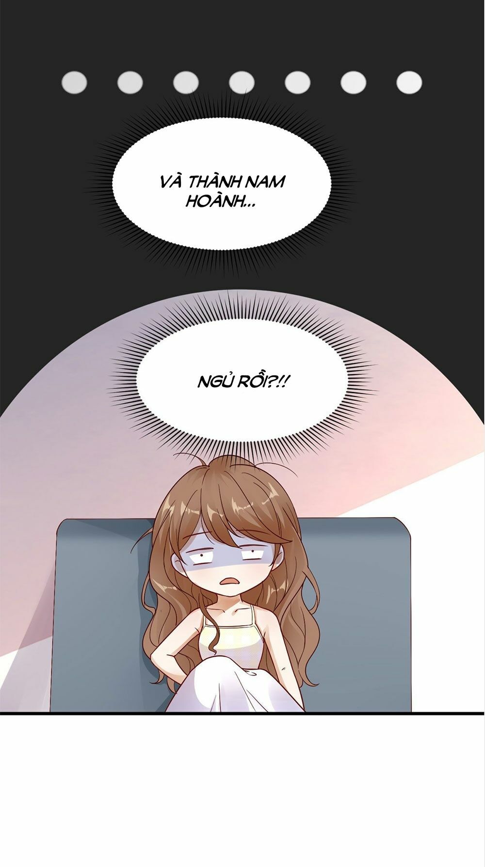 Tiến Độ Chia Tay 99%: Chapter 19