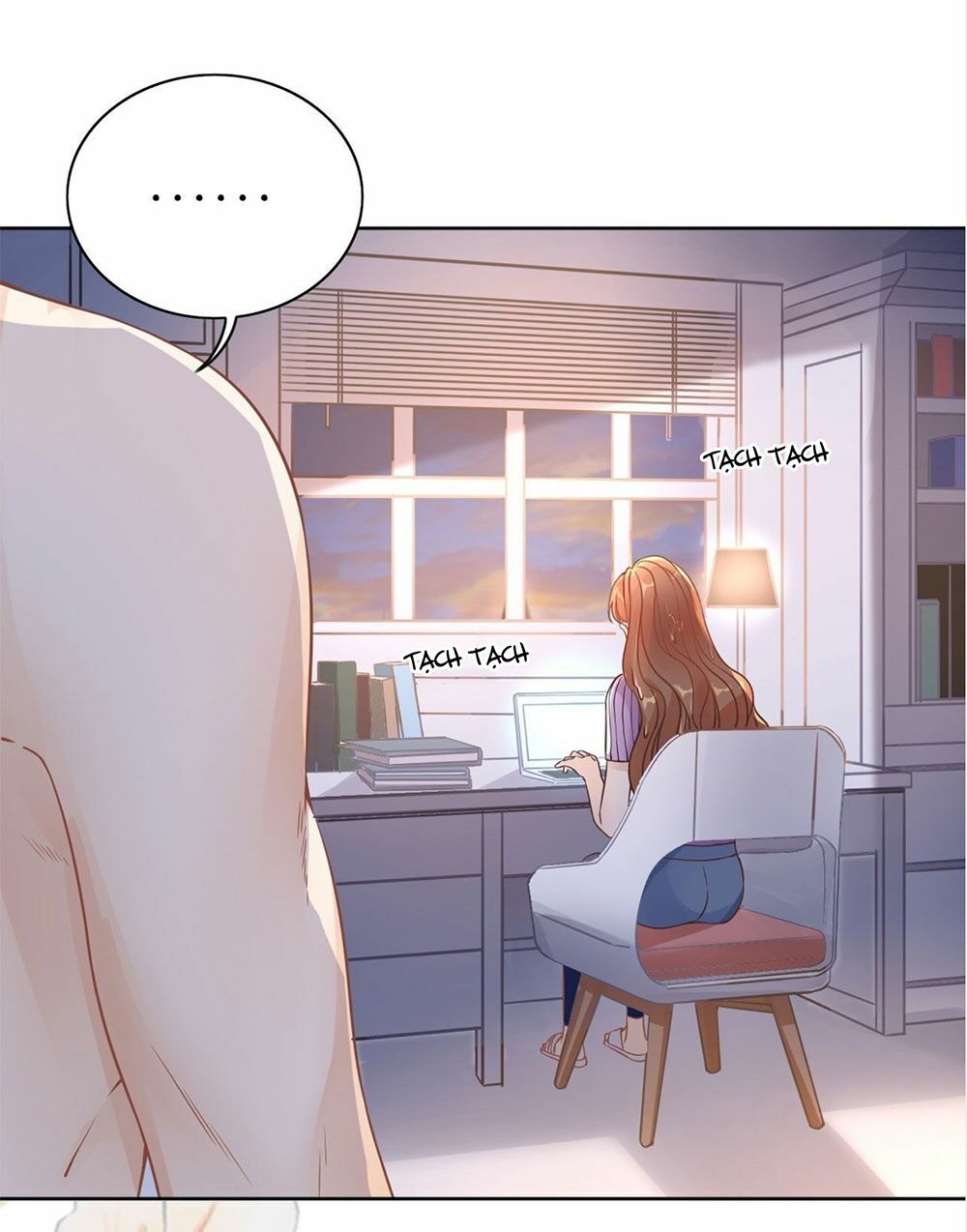 Tiến Độ Chia Tay 99%: Chapter 19
