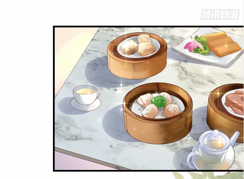 Tiến Độ Chia Tay 99%: Chapter 19