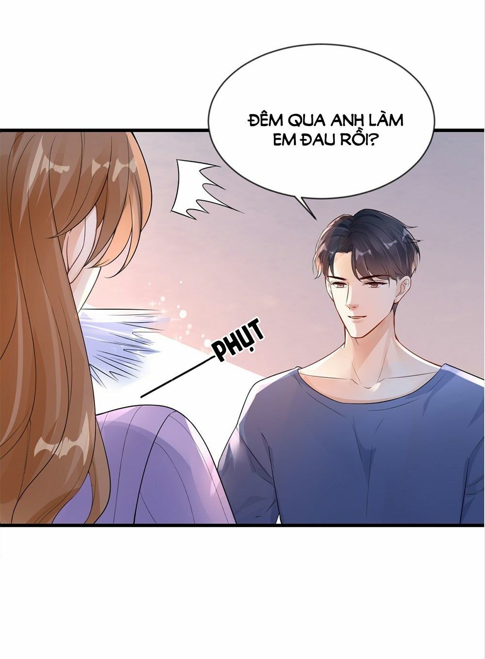 Tiến Độ Chia Tay 99%: Chapter 19