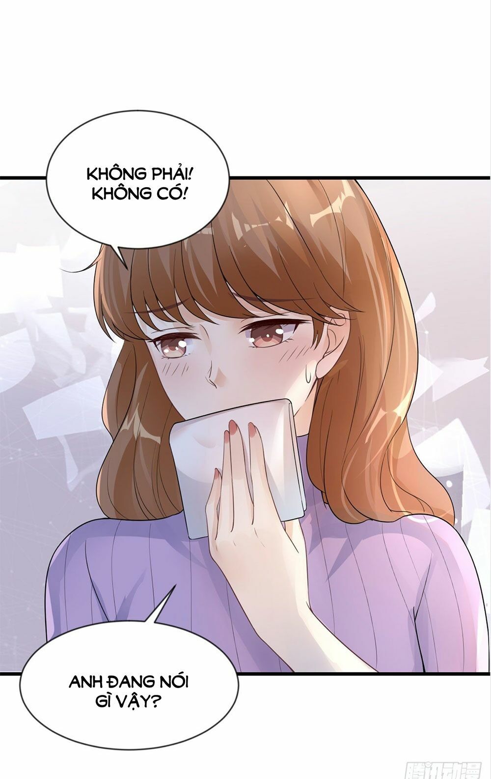 Tiến Độ Chia Tay 99%: Chapter 19