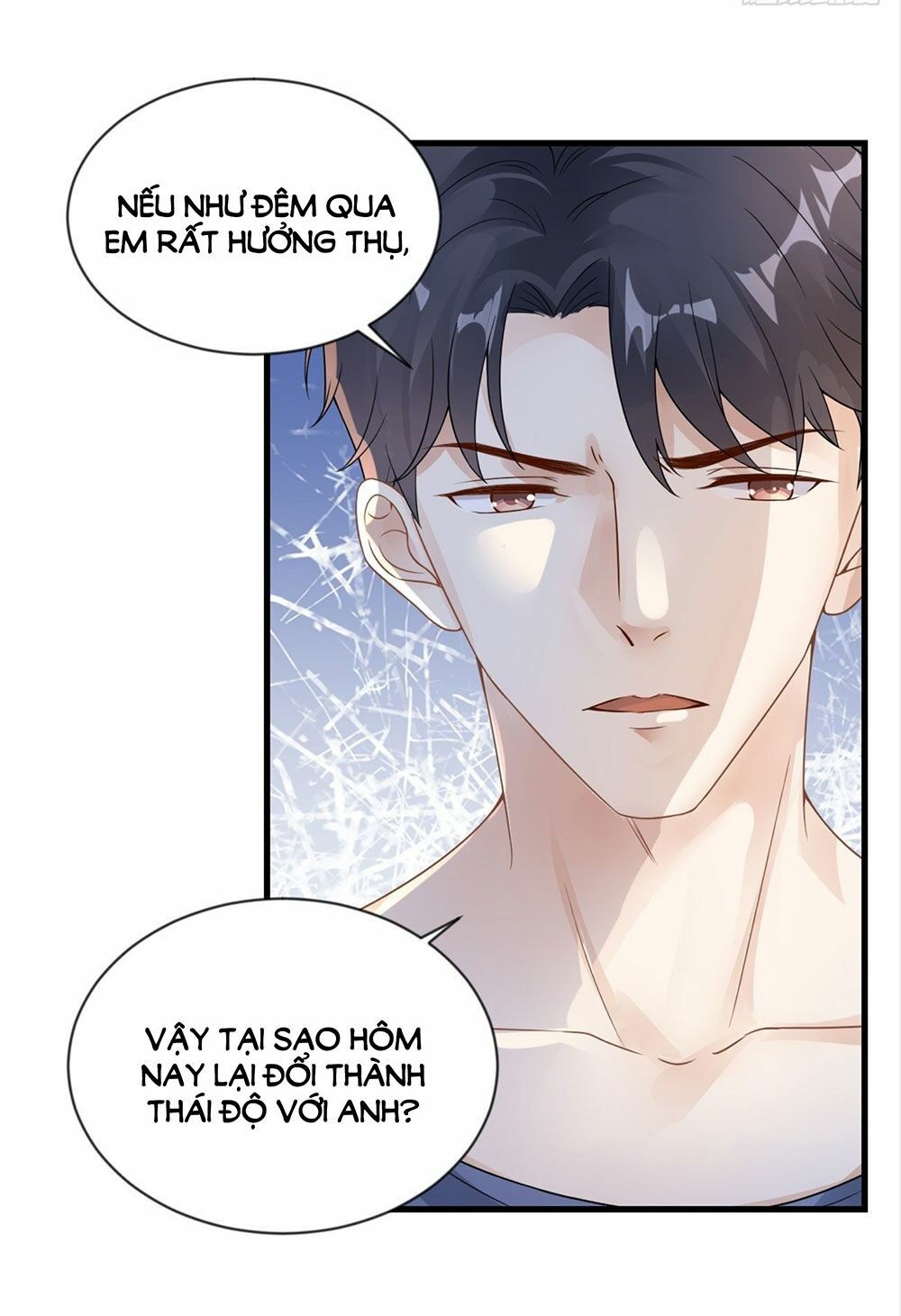 Tiến Độ Chia Tay 99%: Chapter 19