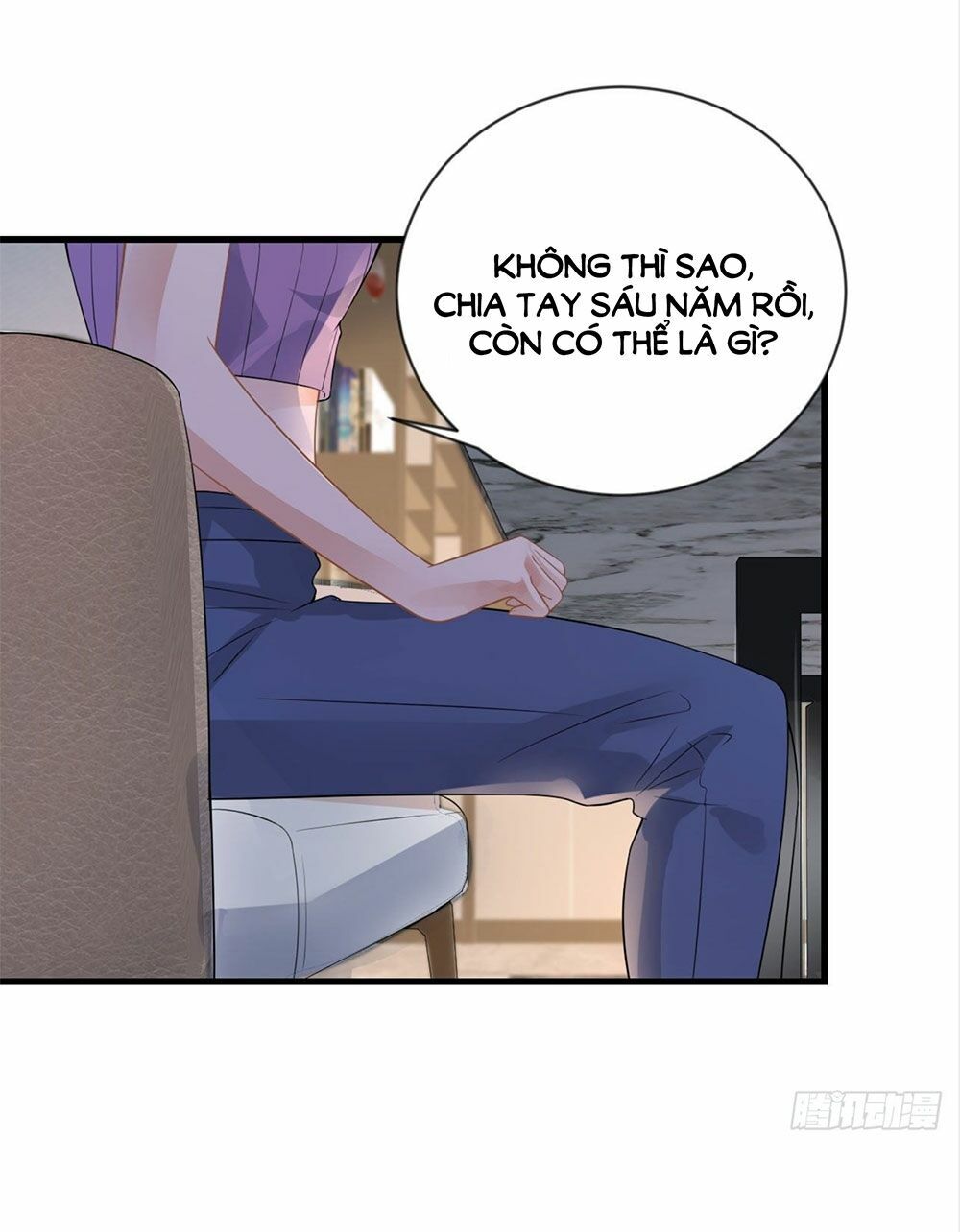 Tiến Độ Chia Tay 99%: Chapter 19