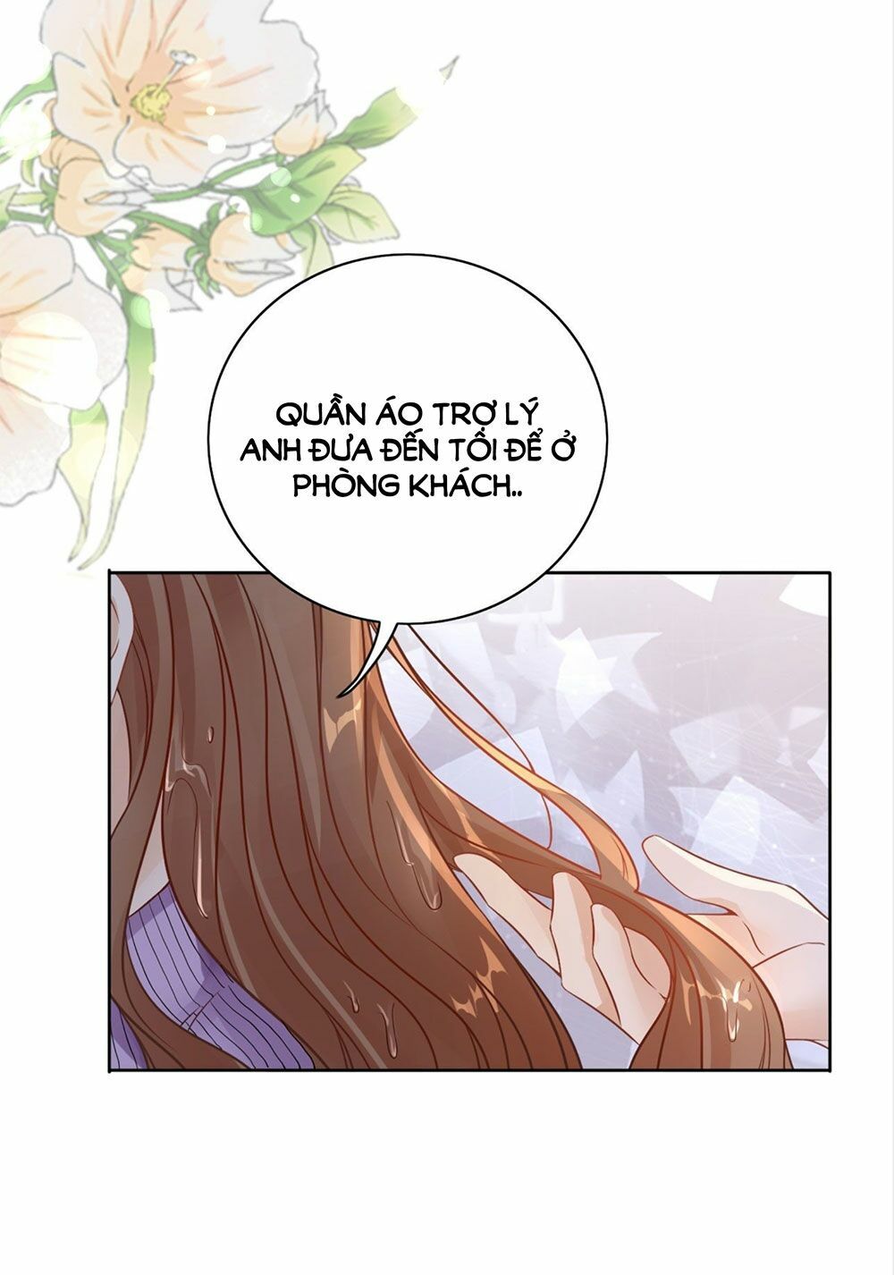 Tiến Độ Chia Tay 99%: Chapter 19