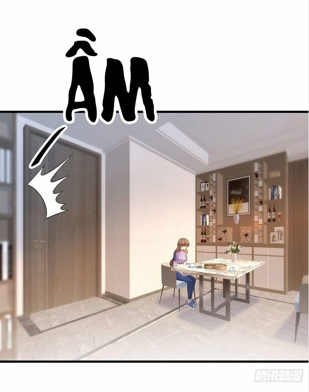 Tiến Độ Chia Tay 99%: Chapter 19