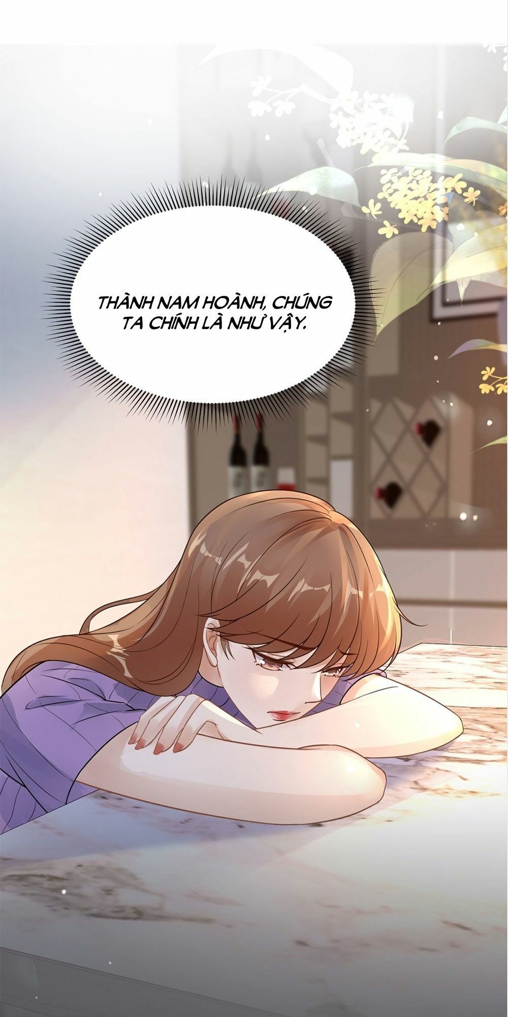 Tiến Độ Chia Tay 99%: Chapter 19