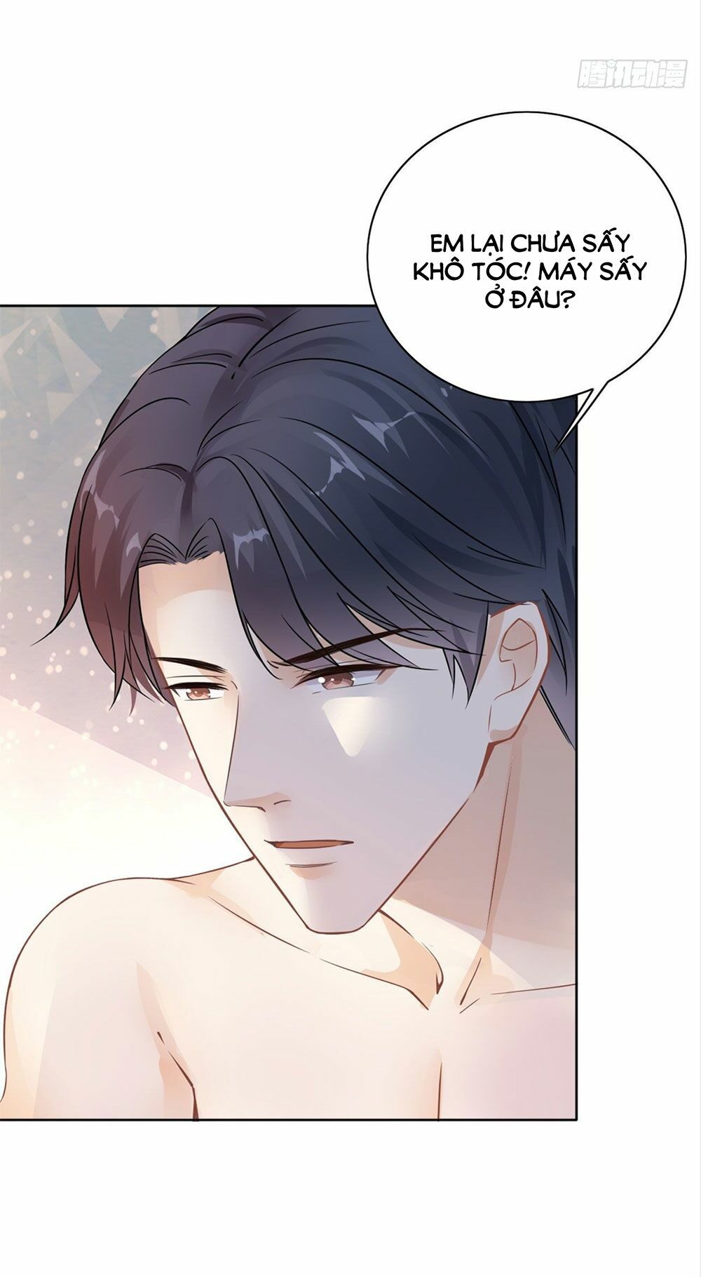 Tiến Độ Chia Tay 99%: Chapter 19