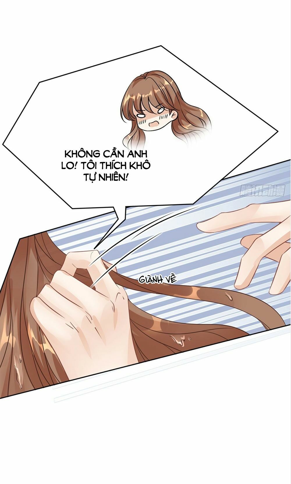 Tiến Độ Chia Tay 99%: Chapter 19