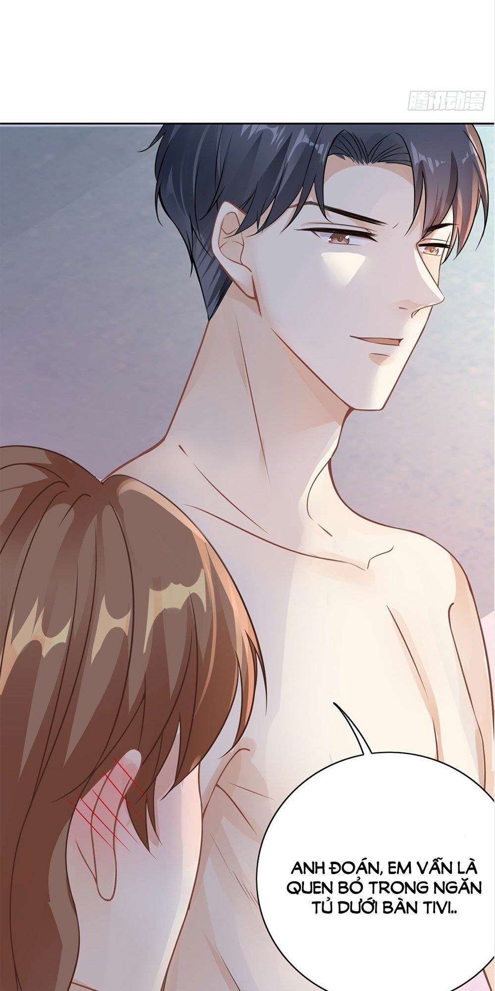 Tiến Độ Chia Tay 99%: Chapter 19