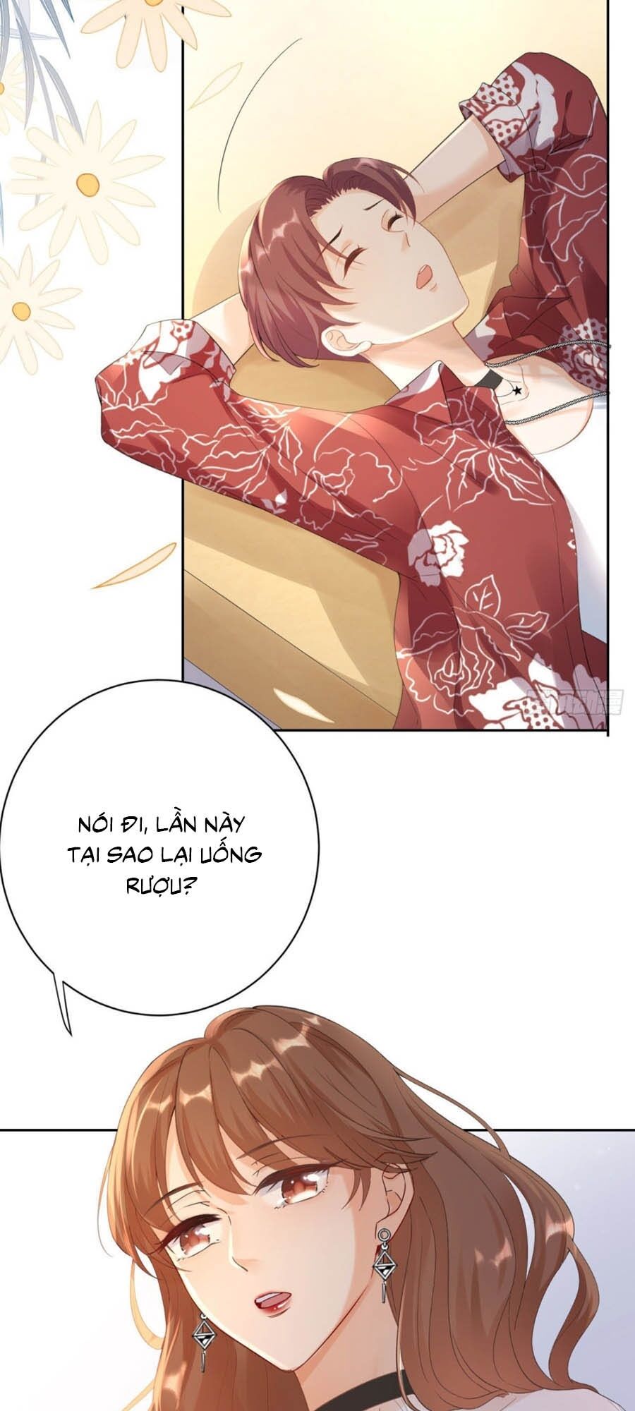 Tiến Độ Chia Tay 99%: Chapter 2