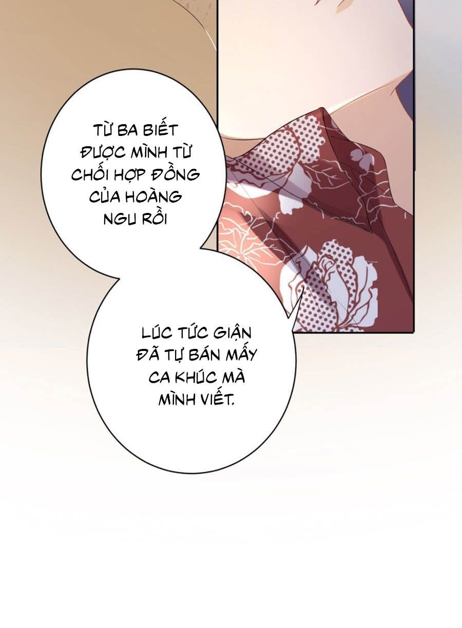 Tiến Độ Chia Tay 99%: Chapter 2