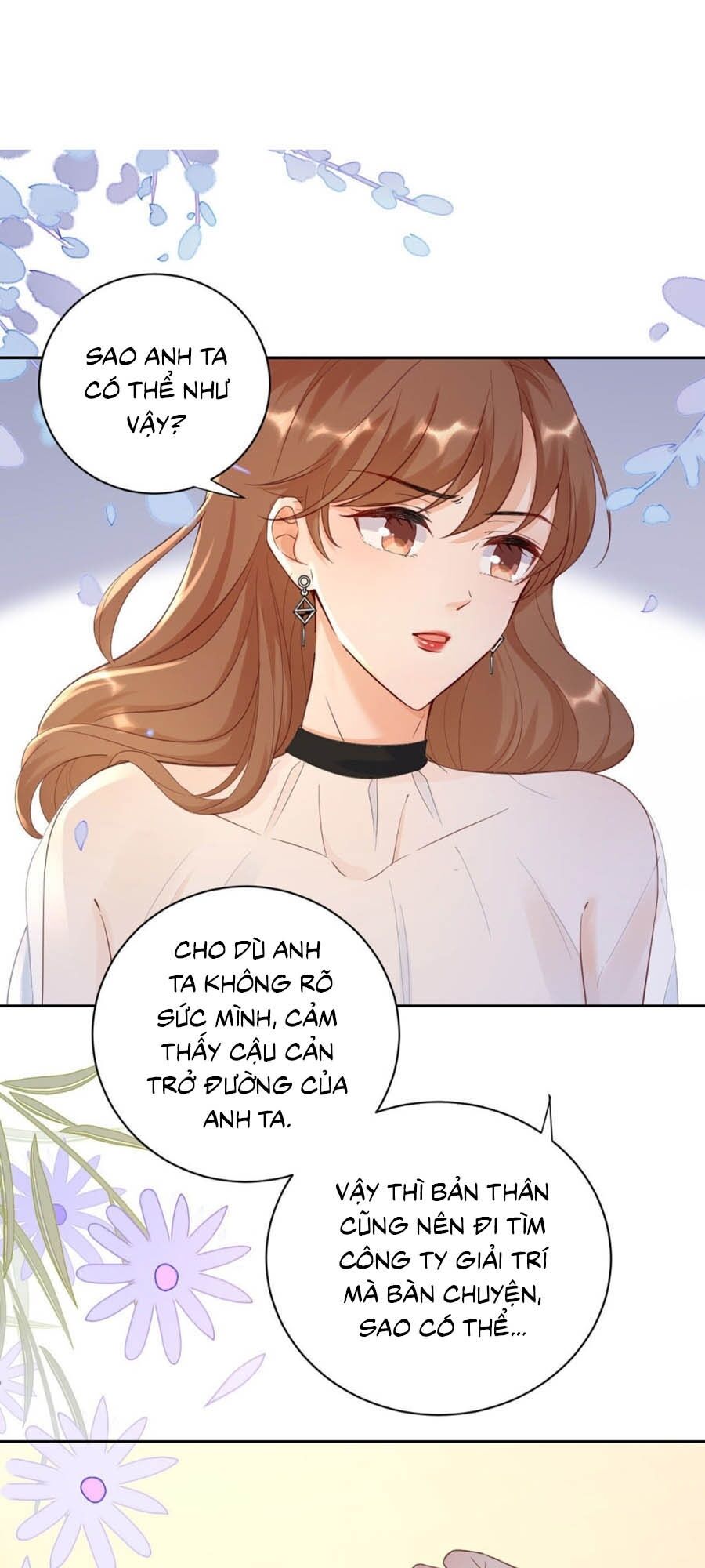 Tiến Độ Chia Tay 99%: Chapter 2