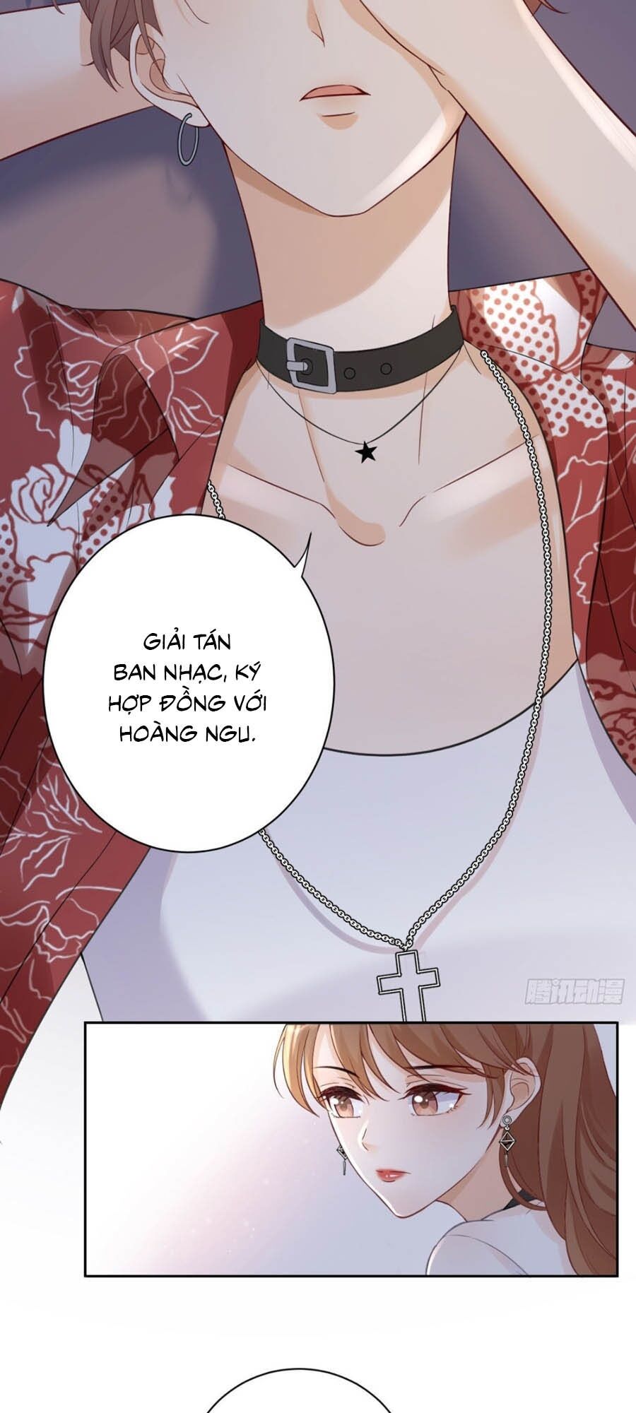 Tiến Độ Chia Tay 99%: Chapter 2