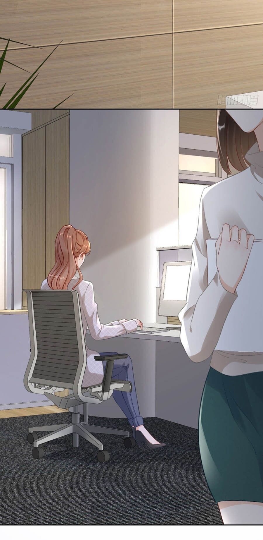 Tiến Độ Chia Tay 99%: Chapter 2