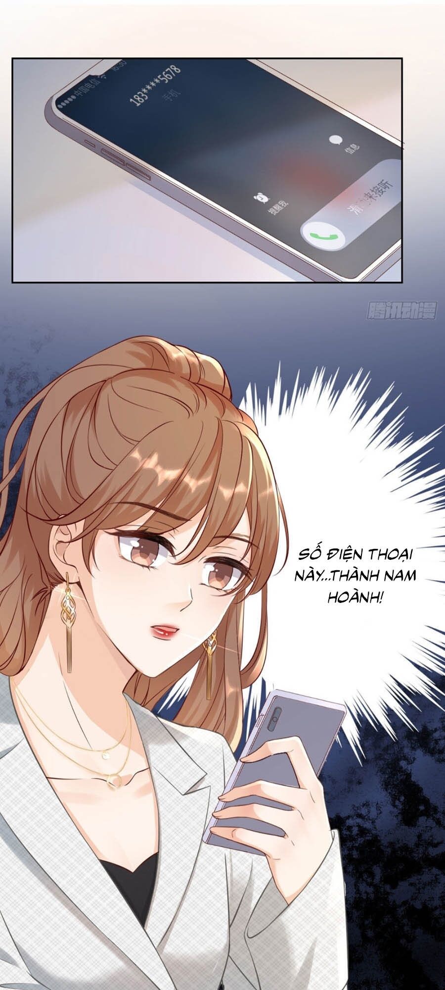 Tiến Độ Chia Tay 99%: Chapter 2