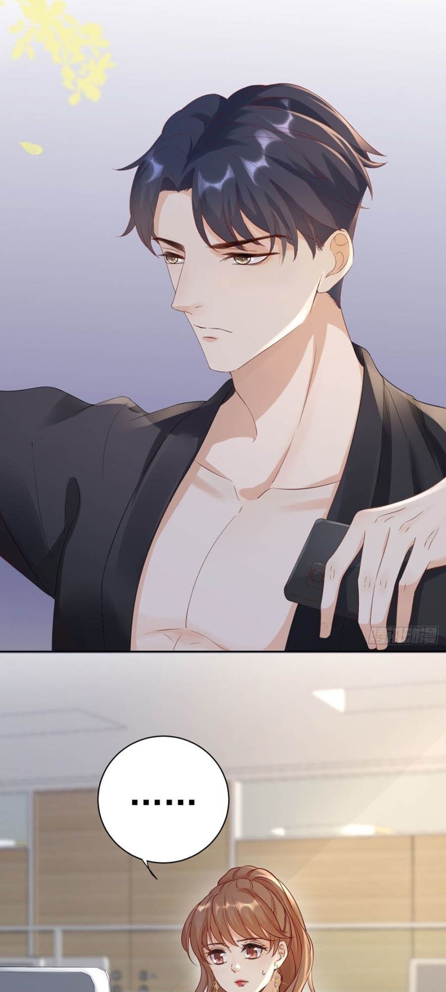 Tiến Độ Chia Tay 99%: Chapter 2