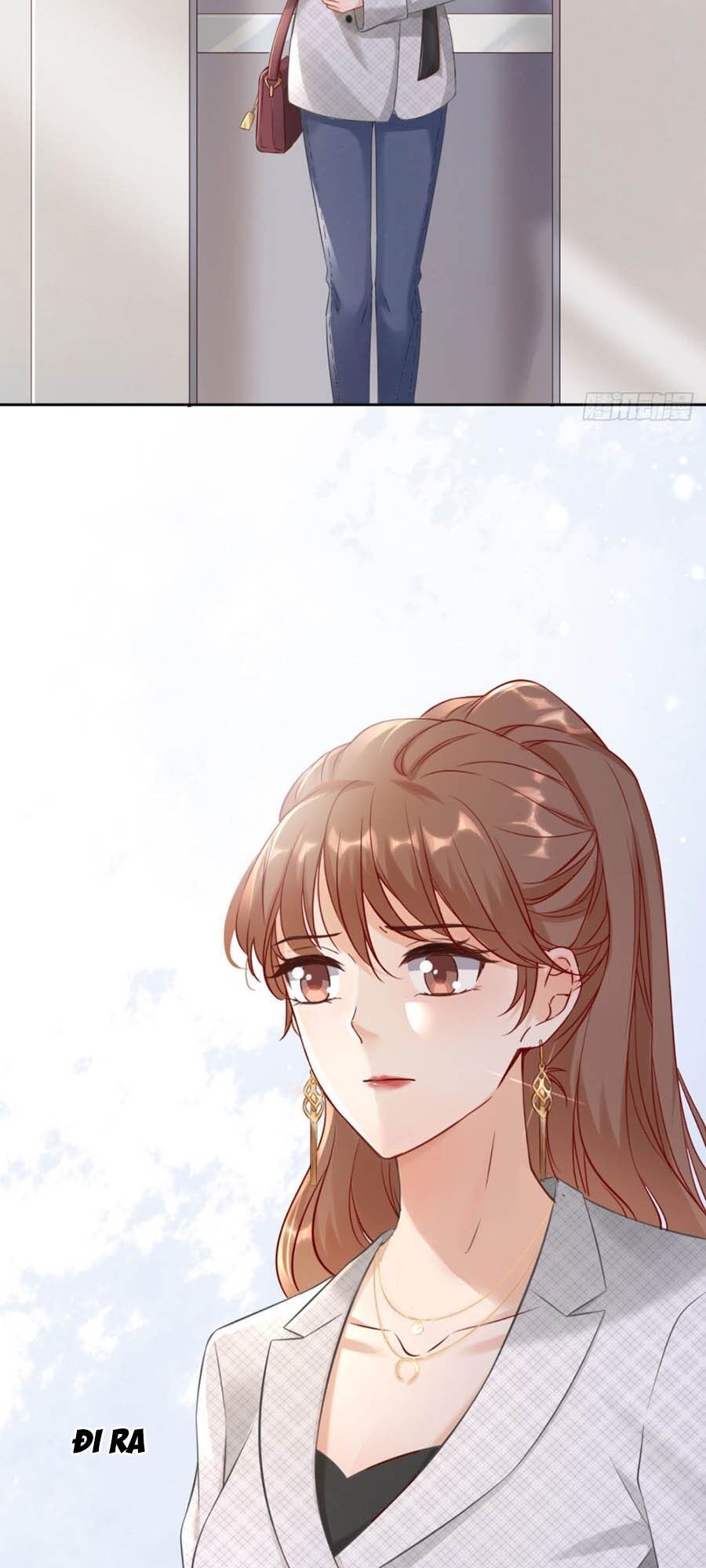 Tiến Độ Chia Tay 99%: Chapter 2
