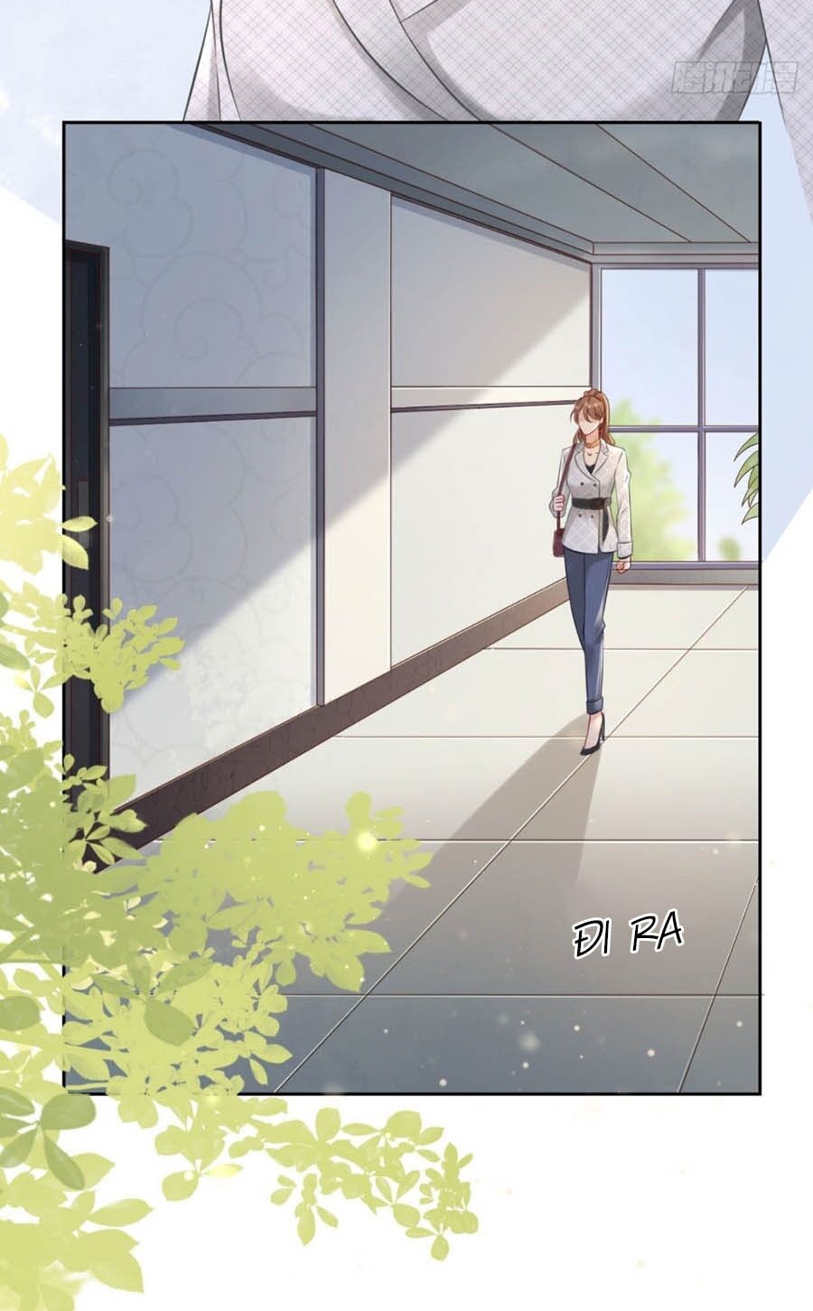Tiến Độ Chia Tay 99%: Chapter 2