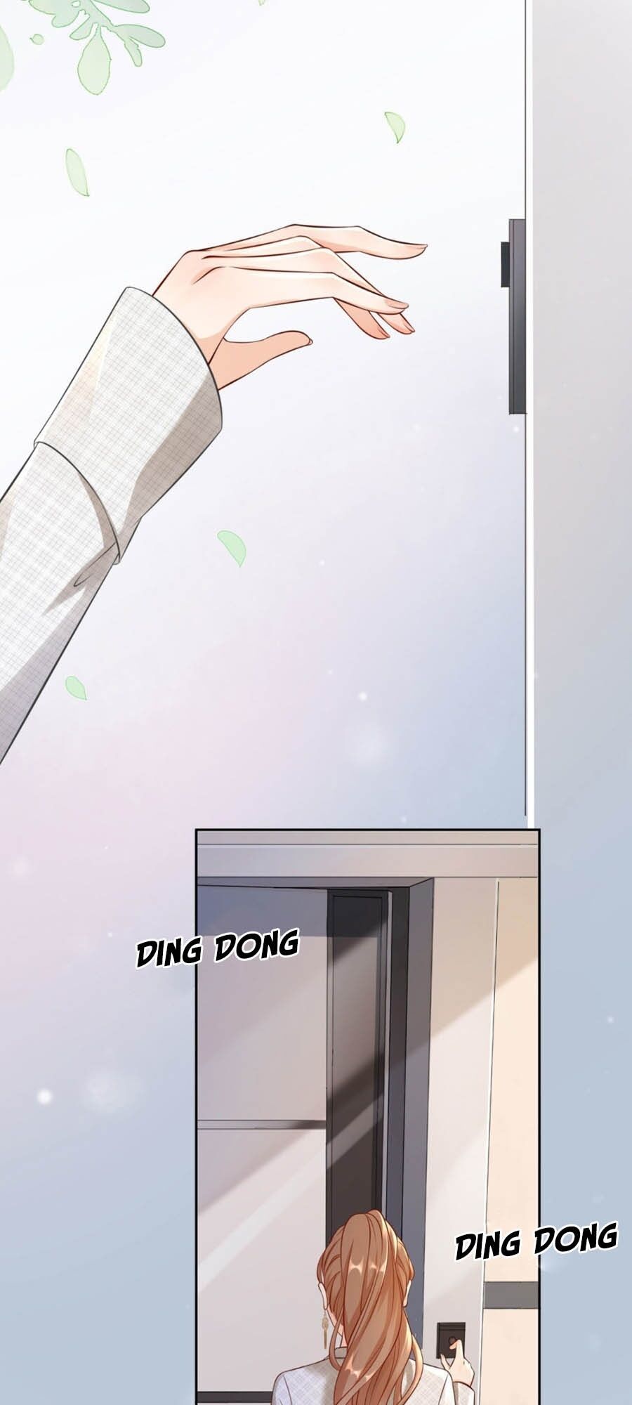 Tiến Độ Chia Tay 99%: Chapter 2