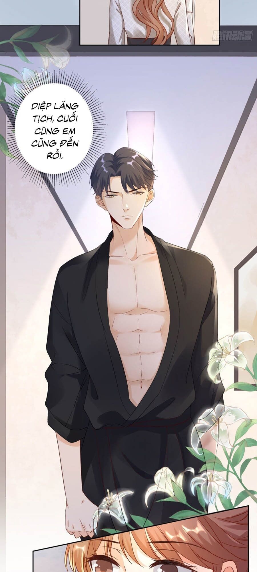 Tiến Độ Chia Tay 99%: Chapter 2