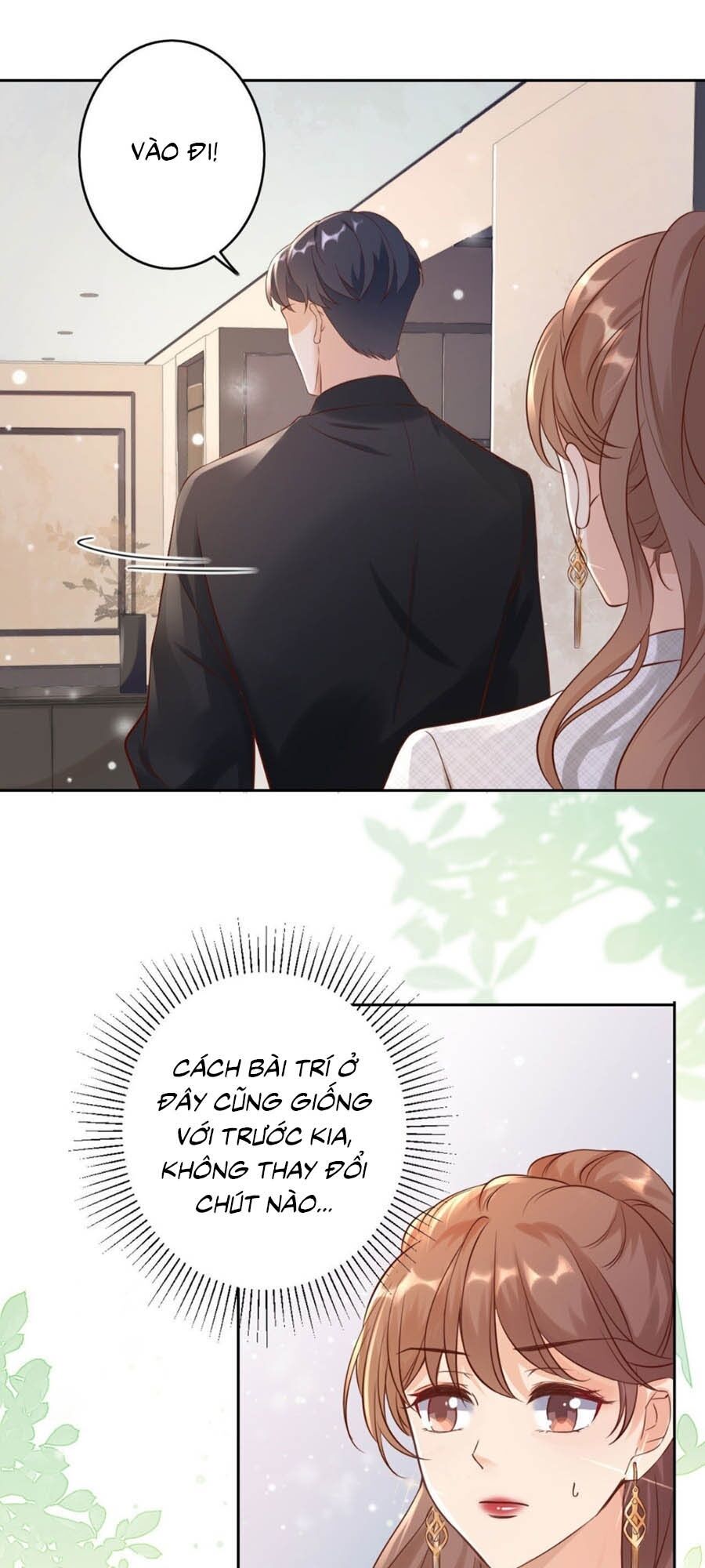 Tiến Độ Chia Tay 99%: Chapter 2