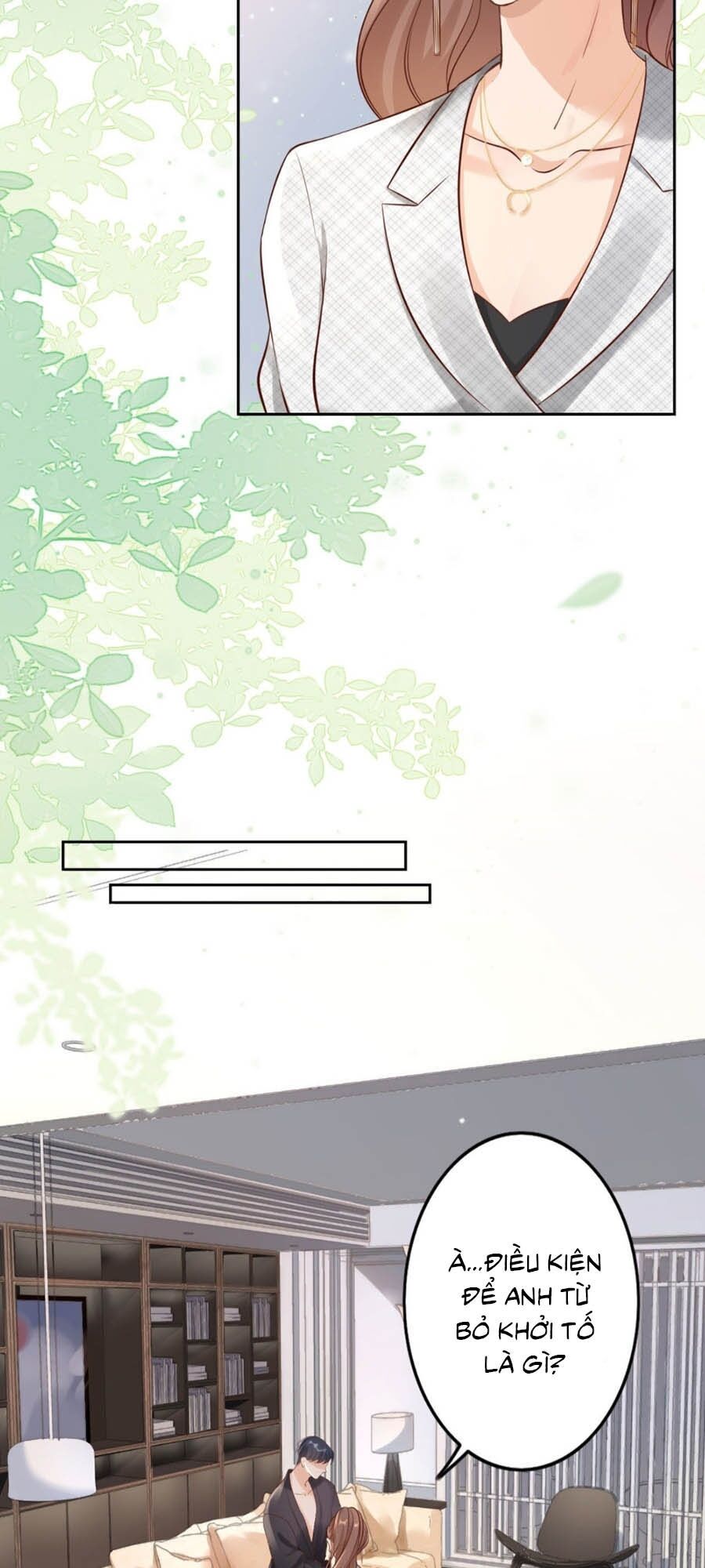 Tiến Độ Chia Tay 99%: Chapter 2