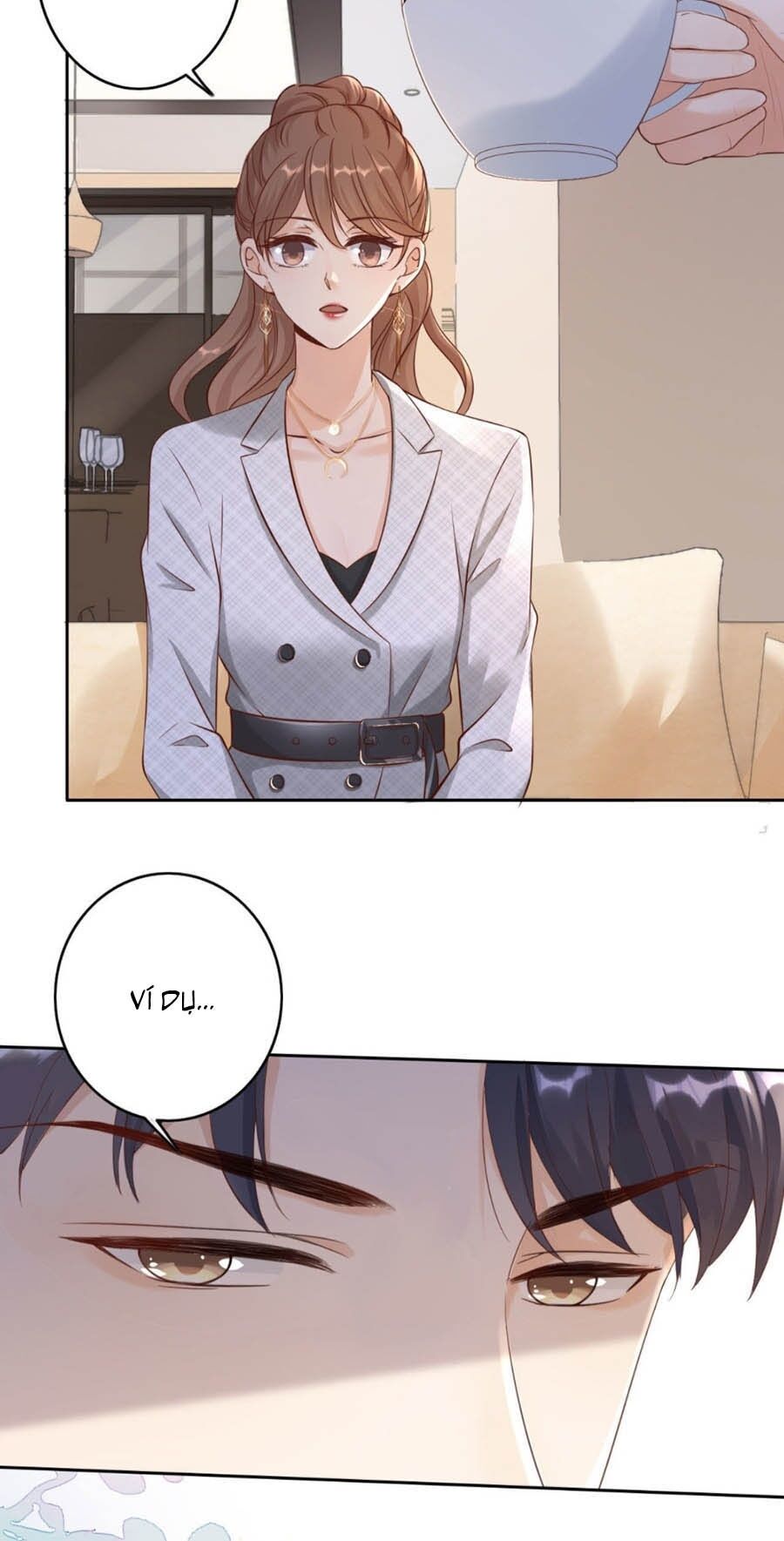 Tiến Độ Chia Tay 99%: Chapter 2