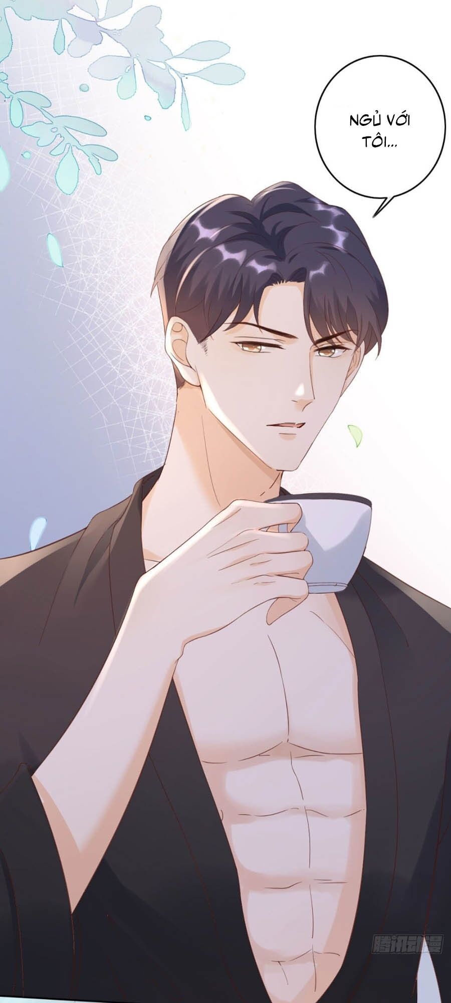 Tiến Độ Chia Tay 99%: Chapter 2