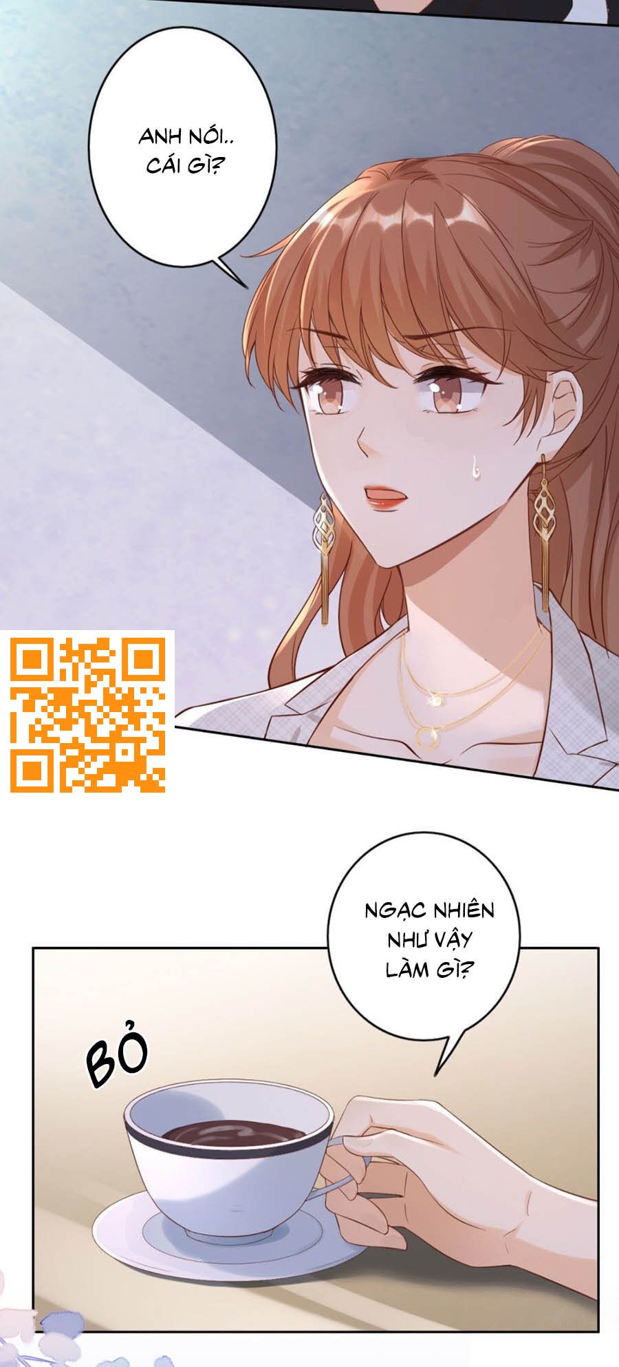 Tiến Độ Chia Tay 99%: Chapter 2